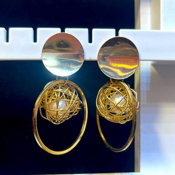 💛Earrings💛 - Picture 2 of 5